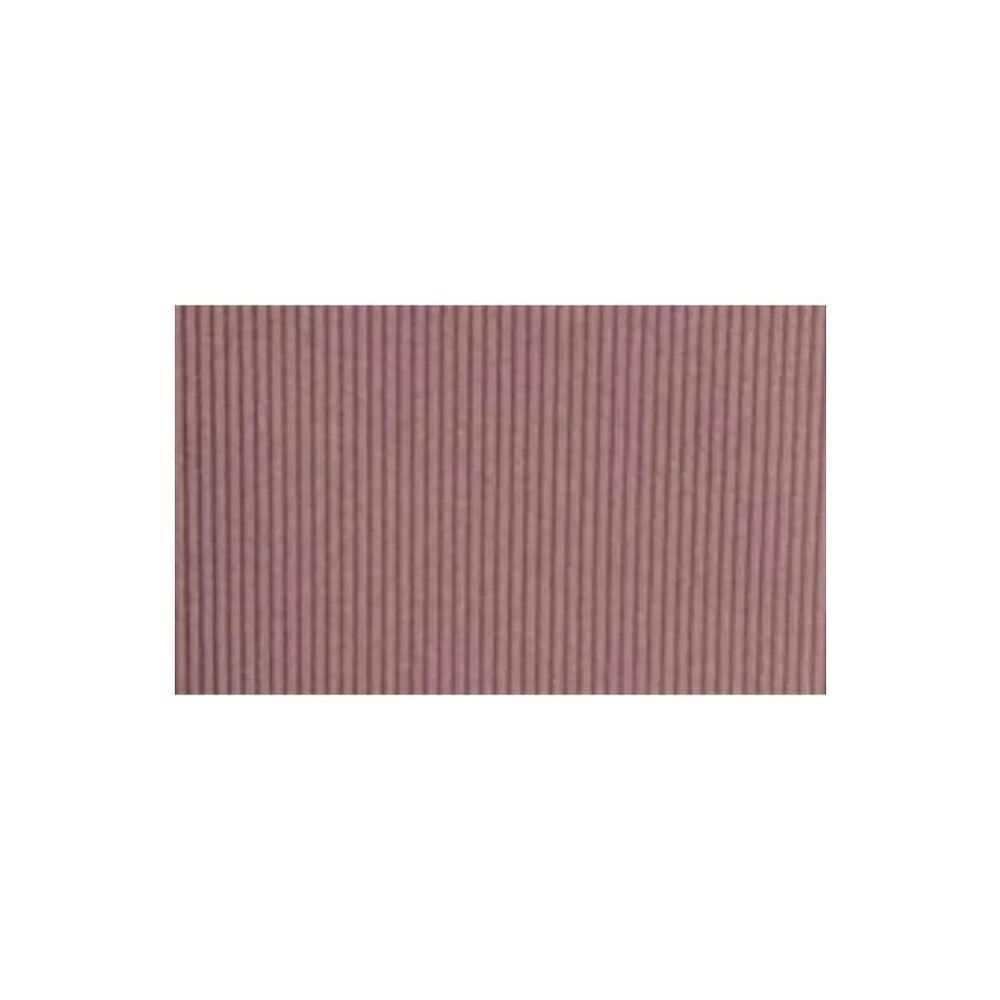 18. Nike MAUVE NWT Dri-FIT One Scoop Neck Ribbed Dress Romper - Picture 9 of 10